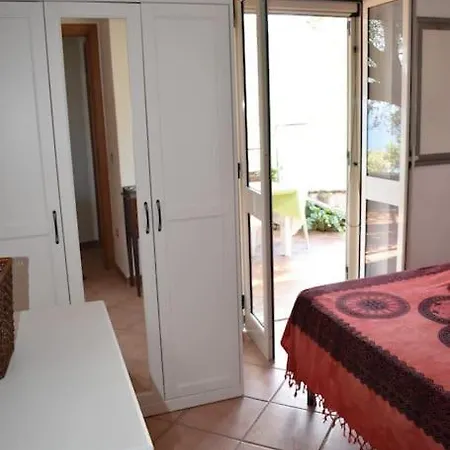 La Gatta E La Volpe Casa vacanze Pisciotta