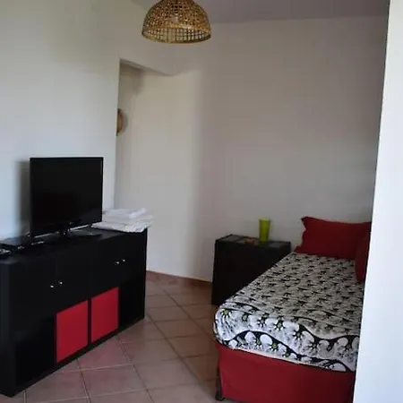 La Gatta E La Volpe Casa vacanze