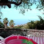 La Gatta E La Volpe 度假居 皮肖塔