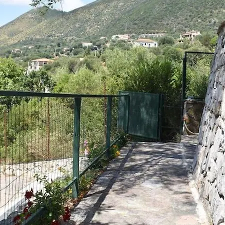 La Gatta E La Volpe 度假居